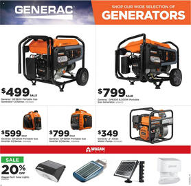 Mills Fleet Farm Weekly Ad week 29 Page 6