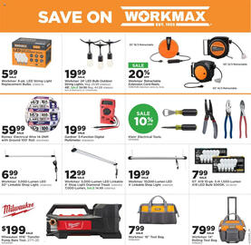 Mills Fleet Farm Weekly Ad week 29 Page 7