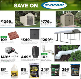 Mills Fleet Farm Weekly Ad week 29 Page 9