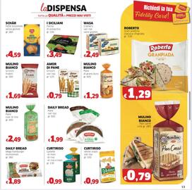 Volantino Mercati Alimentari Pagina 13