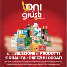 Volantino Mercati Alimentari Pagina 14