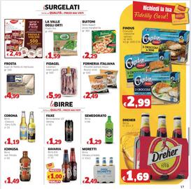 Volantino Mercati Alimentari Pagina 17