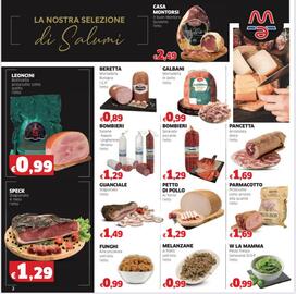 Volantino Mercati Alimentari Pagina 2