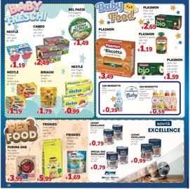 Volantino Mercati Alimentari Pagina 20