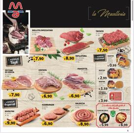 Volantino Mercati Alimentari Pagina 5
