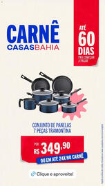 Catálogo Casas Bahia semana 29 Página 5