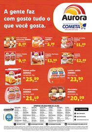 Catálogo Cometa Supermercados Página 2