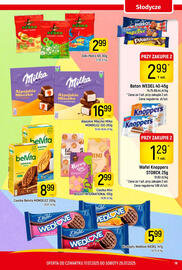 Delikatesy Piotruś Pan gazetka Strona 19