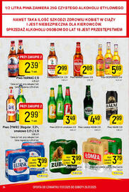 Delikatesy Piotruś Pan gazetka Strona 24