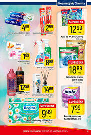 Delikatesy Piotruś Pan gazetka Strona 27