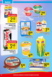 Delikatesy Piotruś Pan gazetka Strona 8