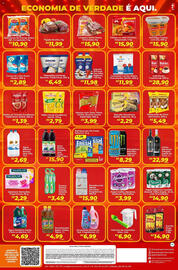Catálogo Supermercados Bretas Página 2