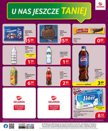 Selgros gazetka Strona 3