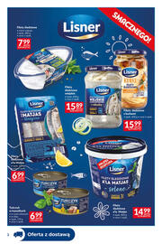 Makro gazetka Strona 2