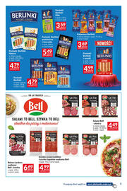 Makro gazetka Strona 3
