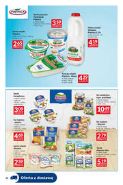 Makro gazetka Strona 32