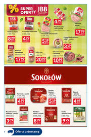 Makro gazetka Strona 4