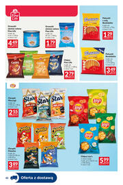 Makro gazetka Strona 40