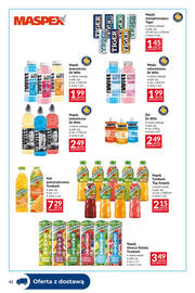 Makro gazetka Strona 42