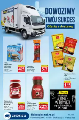 Makro gazetka (ważność do 4-08)