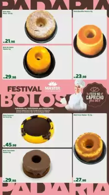 Catálogo Master Supermercados (válido até 20-07)