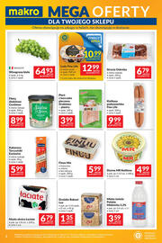 Makro gazetka Strona 2
