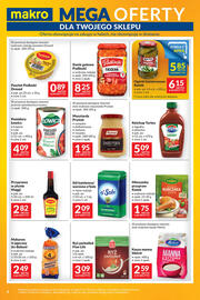 Makro gazetka Strona 4