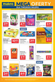 Makro gazetka Strona 6