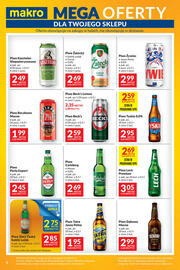 Makro gazetka Strona 8
