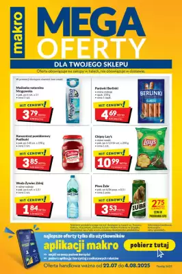 Makro gazetka (ważność do 4-08)