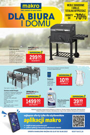 Makro gazetka Strona 1