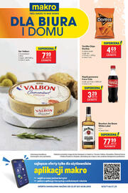 Makro gazetka Strona 20