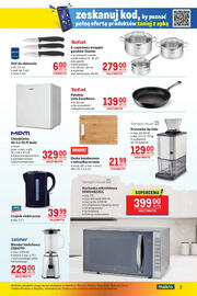 Makro gazetka Strona 3