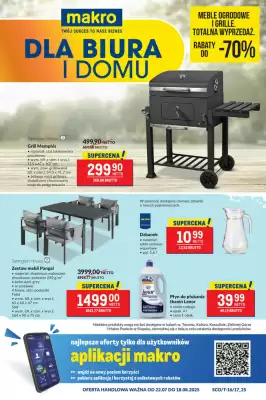 Makro gazetka