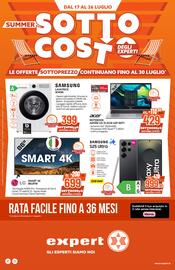 Volantino Expert Di Lella Pagina 1