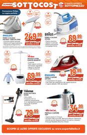 Volantino Expert Di Lella Pagina 21