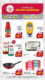 Catálogo Supermercados Guanabara Página 1