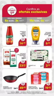 Catálogo Supermercados Guanabara (válido até 29-07)