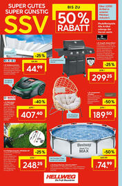Hellweg Flugblatt woche 29 Seite 16