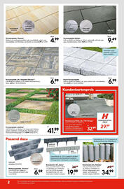Hellweg Flugblatt woche 29 Seite 2