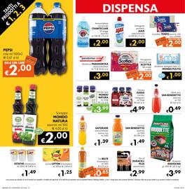 Volantino Eurospesa Pagina 10
