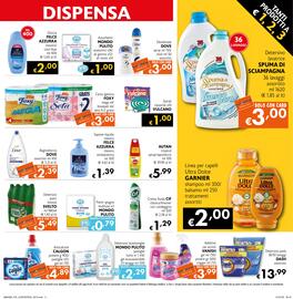 Volantino Eurospesa Pagina 11