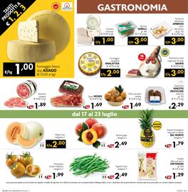 Volantino Eurospesa Pagina 2