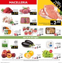 Volantino Eurospesa Pagina 3