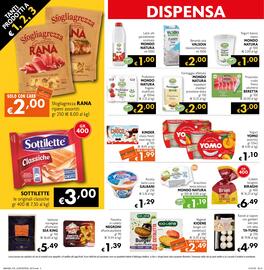 Volantino Eurospesa Pagina 4