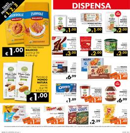 Volantino Eurospesa Pagina 6