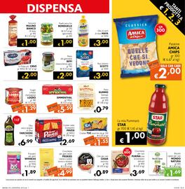Volantino Eurospesa Pagina 7