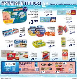 Volantino Eurospesa Pagina 8