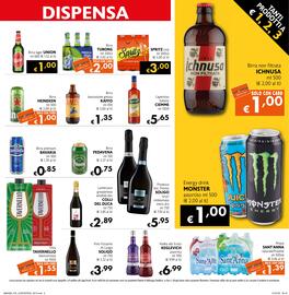 Volantino Eurospesa Pagina 9
