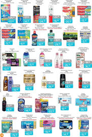 Catálogo Supermercados Mundial Página 10
